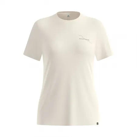 오들로 메리노 160 Postcards 반팔 티셔츠 2142721255