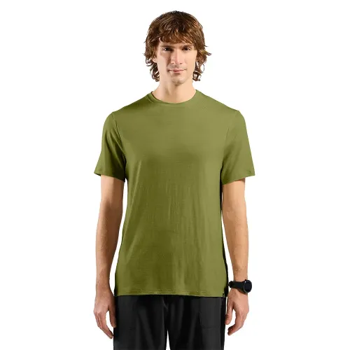 오들로 메리노 160 반팔 티셔츠 2142721274