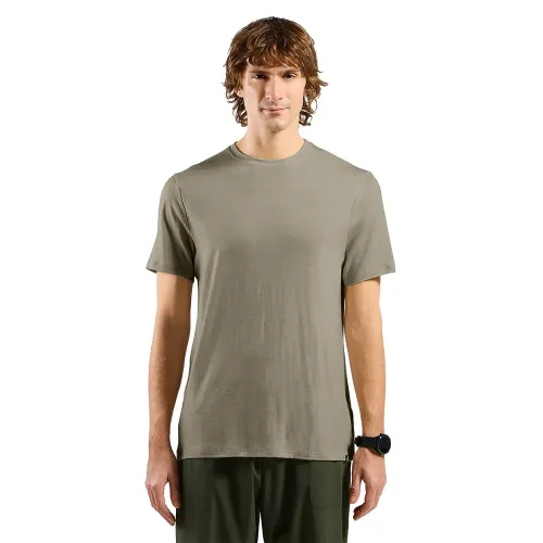 오들로 메리노 160 반팔 티셔츠 2142721275