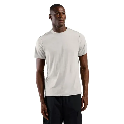 오들로 메리노 Tencel Plain 반팔 티셔츠 2142721308