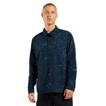 오들로 Transition Insulated 긴팔 셔츠 2142721423