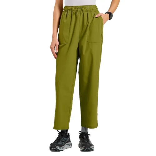 오들로 울트라 라이트웨이트 3/4 바지 2142721432