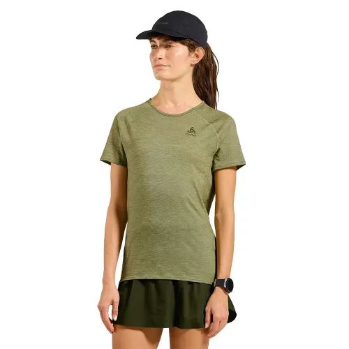 오들로 X-Alp PW 115 반팔 티셔츠 2142721446