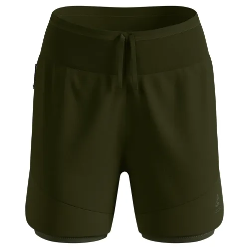 오들로 X-Alp 트레일 5 Inch 반바지 2142721451