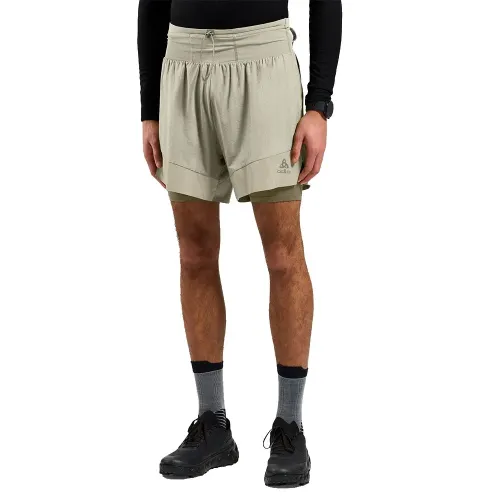 오들로 X-Alp 트레일 6 Inch 반바지 2142721452