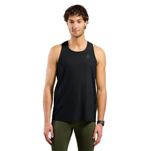 오들로 Zeroweight Chill-Tec 나시 티셔츠 2142721495