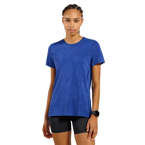 오들로 제로웨이트 Engineered Chill-Tec 반팔 티셔츠 2142721522