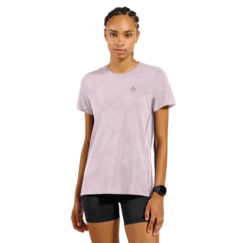 오들로 제로웨이트 Engineered Chill-Tec 반팔 티셔츠 2142721524