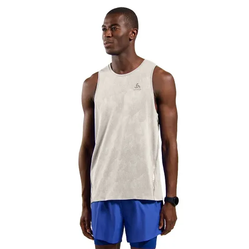 오들로 제로웨이트 Engineered Chill-Tec 나시 티셔츠 2142721527