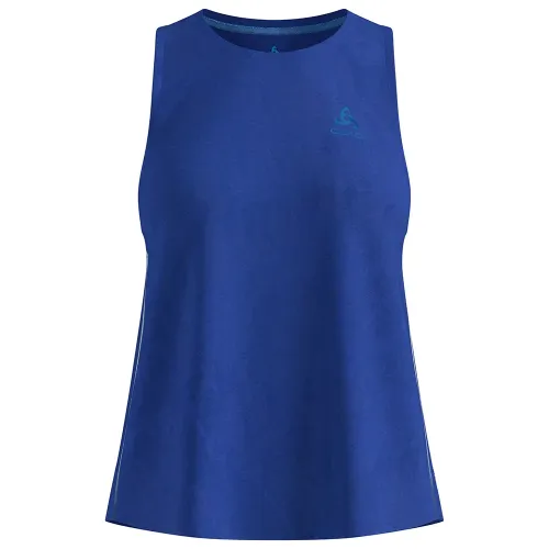 오들로 제로웨이트 Engineered Chill-Tec 나시 티셔츠 2142721529