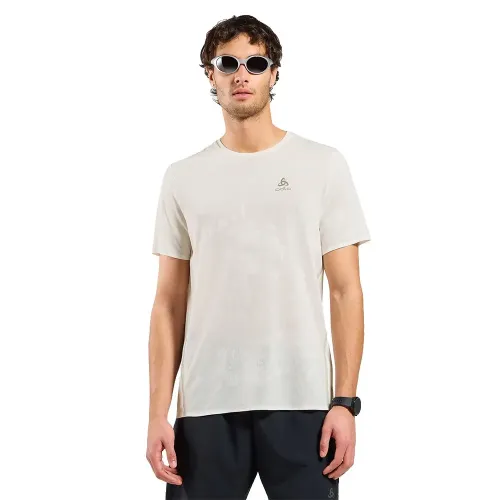 오들로 제로웨이트 Engineered Chill-Tec 반팔 티셔츠 2142721542