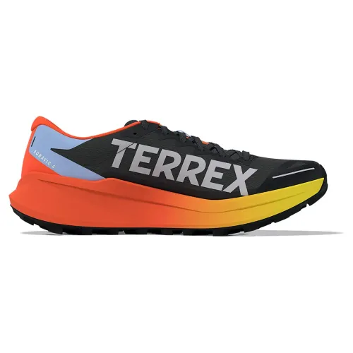 아디다스 테렉스 Agravic 4 트레일 런닝화 2142724317