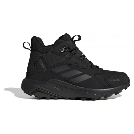 아디다스 테렉스 Anylander 레더 Mid Climaproof 트레킹화 2142724376