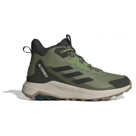 아디다스 테렉스 Anylander Mid 트레킹화 2142724382