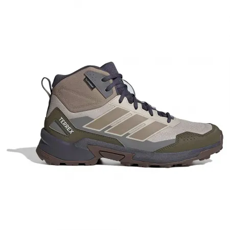 아디다스 테렉스 Eastrail 3 Mid Climaproof 트레킹화 2142724433