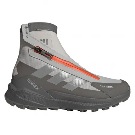 아디다스 테렉스 Free Hiker 2 고어텍스 Climawarm+ 트레킹화 2142724435