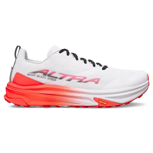 알트라 Mont Blanc 스피드 트레일 런닝화 2142734884