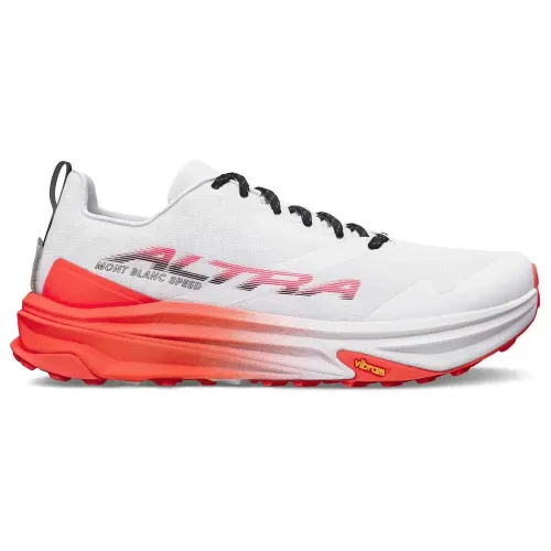 알트라 Mont Blanc 스피드 트레일 런닝화 2142734885