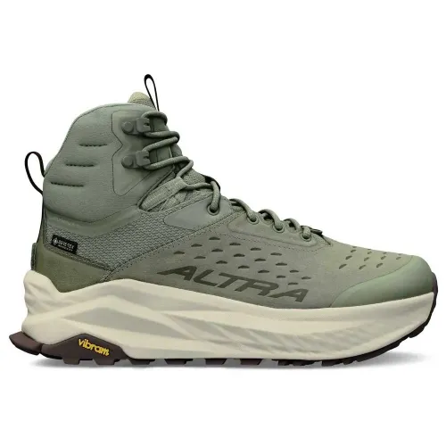 ALTRA Olympus 6 Hike Mid 고어텍스 트레킹화 2142734889