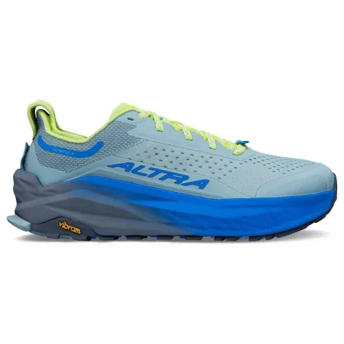 ALTRA Olympus 6 트레일 런닝화 2142734890