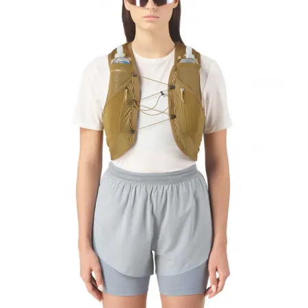 살로몬 액티브 Skin 12L Set 하이드레이션 조끼 2142751748