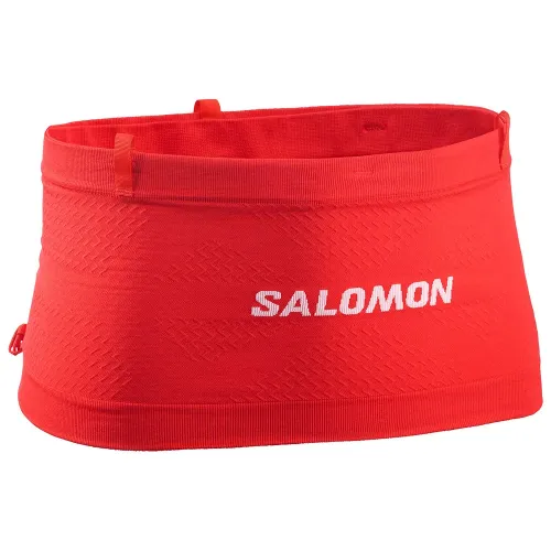 살로몬 ADV Skin Seamless Belt 하이드레이션 힙색 2142751756