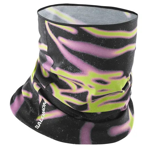 살로몬 Logo 넥워머 2142751818
