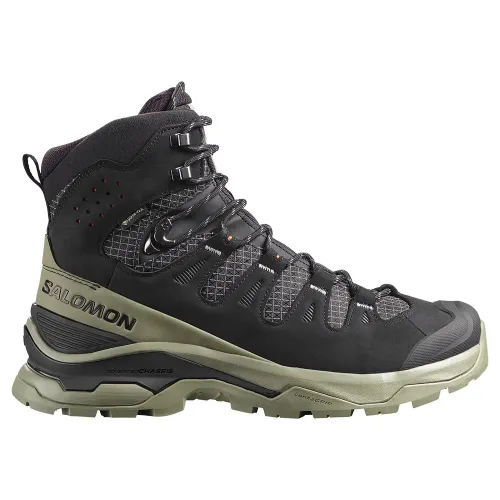 살로몬 Quest 5 고어텍스 등산화 2142751824