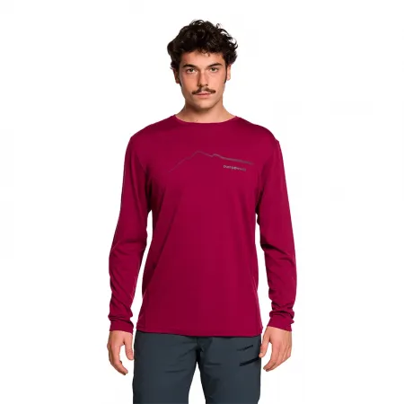 트랑고월드 Agile 반팔 티셔츠 2142758849