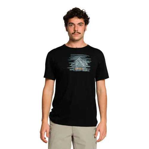 트랑고월드 Arvieux 반팔 티셔츠 2142758858