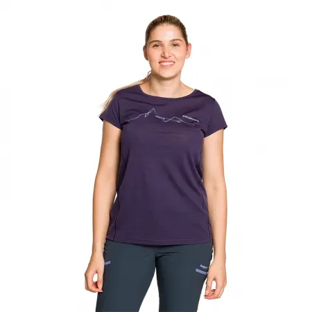 트랑고월드 Biella 티셔츠 2142758890