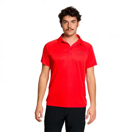 트랑고월드 Bonete 등산 스틱로셔츠 2142758901