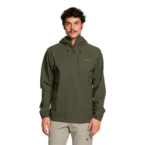 트랑고월드 Caicos 자켓 2142758923