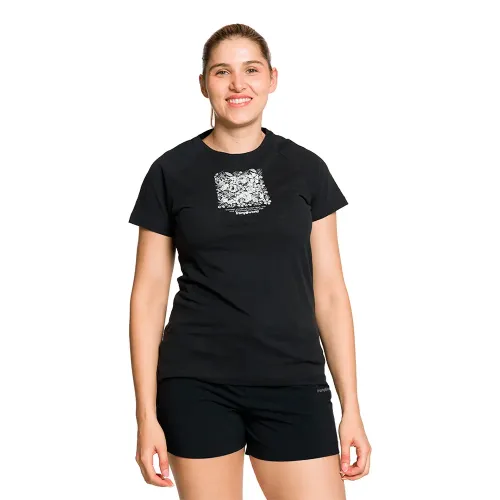 트랑고월드 Cobden 반팔 티셔츠 2142758929