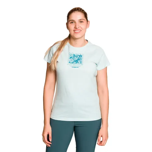 트랑고월드 Cobden 반팔 티셔츠 2142758933