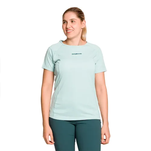 트랑고월드 Demba 반팔 티셔츠 2142758946