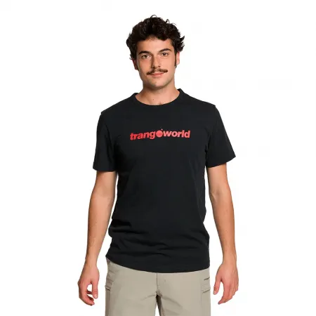 트랑고월드 Duero DF 반팔 티셔츠 2142758948