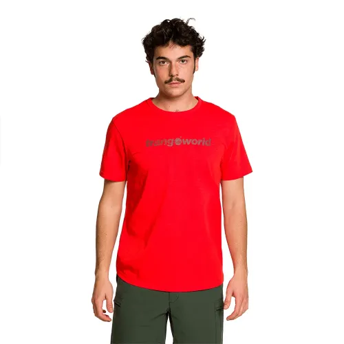 트랑고월드 Duero DF 반팔 티셔츠 2142758952