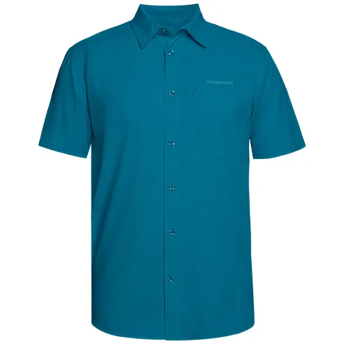 트랑고월드 Esera DF 반팔 셔츠 2142758956