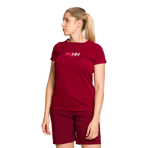 트랑고월드 Kempsey 반팔 티셔츠 2142758992