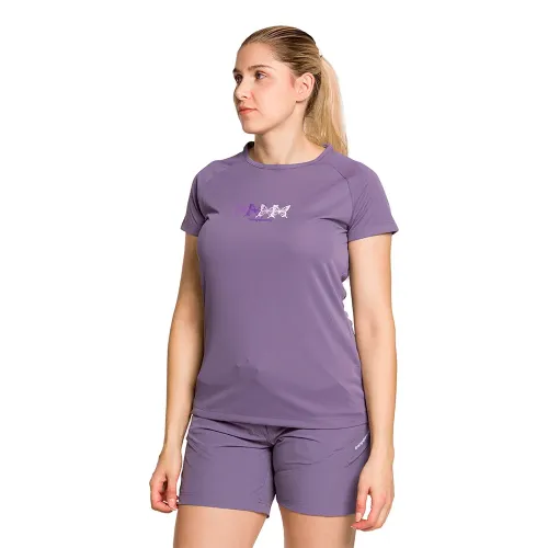 트랑고월드 Kempsey 반팔 티셔츠 2142758993