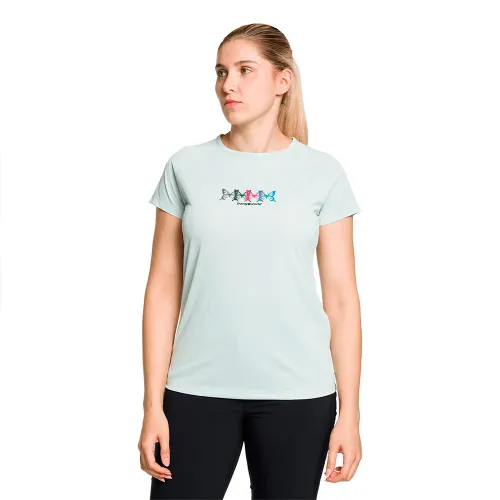 트랑고월드 Kempsey 반팔 티셔츠 2142758995