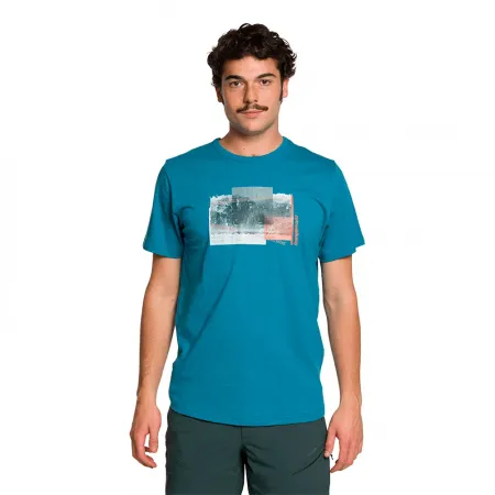 트랑고월드 Mackay 반팔 티셔츠 2142759011