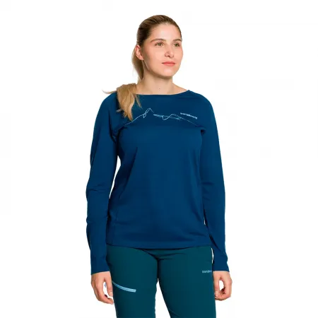 트랑고월드 Meru 티셔츠 2142759027