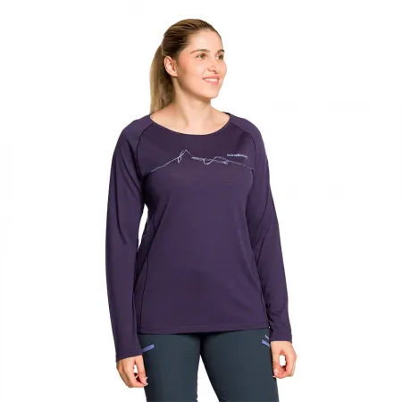 트랑고월드 Meru 티셔츠 2142759029