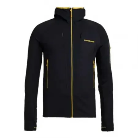 트랑고월드 Montro 소프트쉘 자켓 2142759031