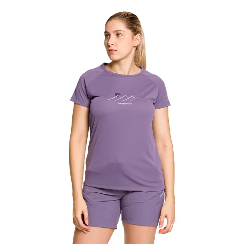 트랑고월드 Mudgee 반팔 티셔츠 2142759037