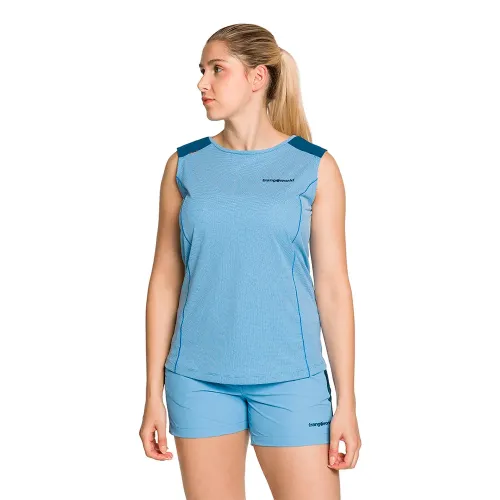 트랑고월드 Rainier 나시 티셔츠 2142759054