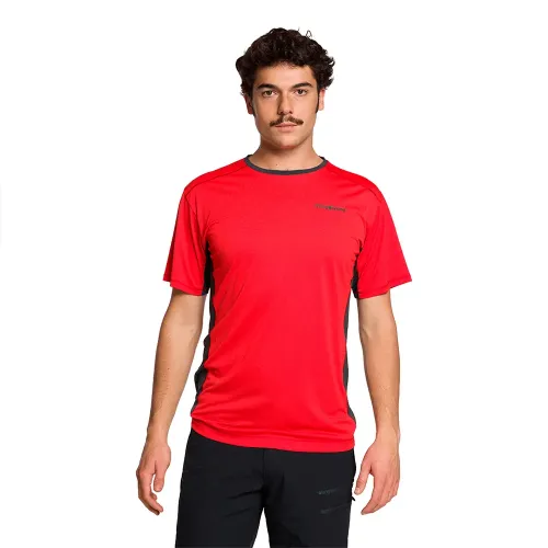 트랑고월드 Ritsem 반팔 티셔츠 2142759063