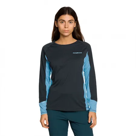 트랑고월드 Sardala 반팔 티셔츠 2142759068